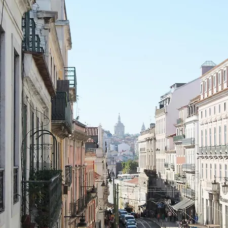 Surf In Chiado