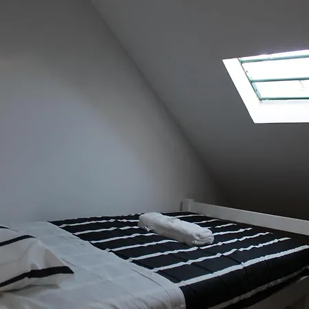Hostel Surf In Chiado Lissabon
