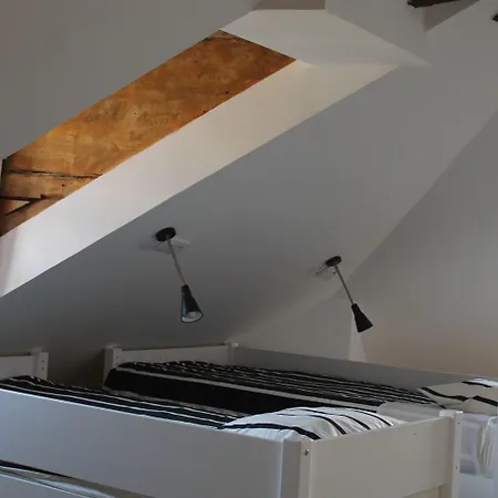 Surf In Chiado * Лісабон