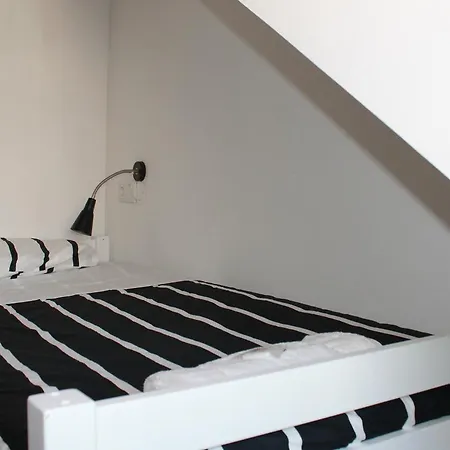 Surf In Chiado Hostel Lisboa
