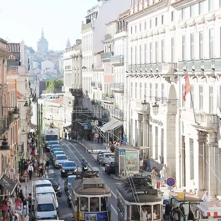 Hostel Surf In Chiado