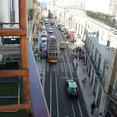 Surf In Chiado *